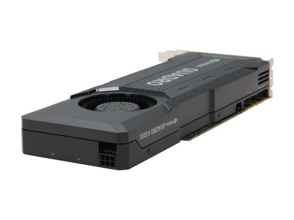 Workstation Video Card