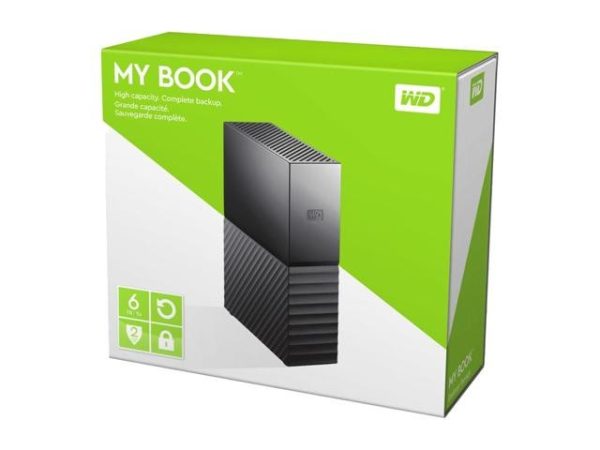 Desktop Hard Drive
