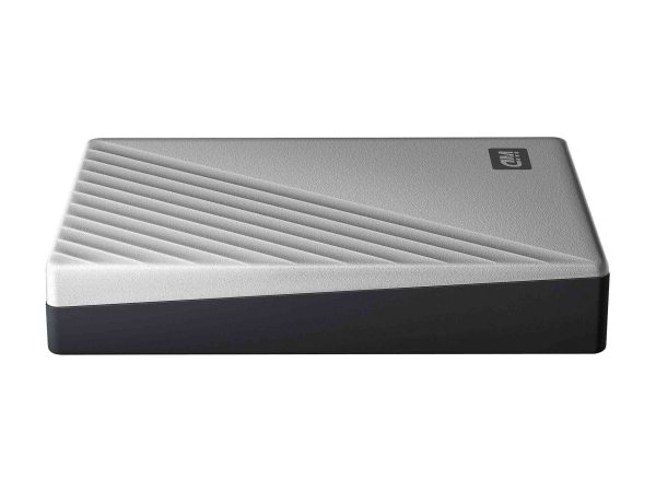 Portable Hard Drive