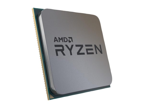 AMD Ryzen 5 3600 6-Core 3.6 GHz