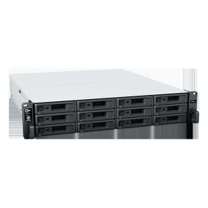 Network Storage - 12-Bay,RS2423+