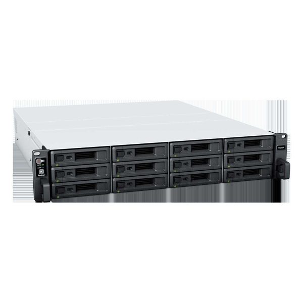Network Storage - 12-Bay,RS2423+