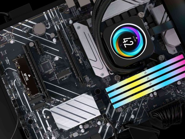 Corsair MP700 M.2 2280 1TB