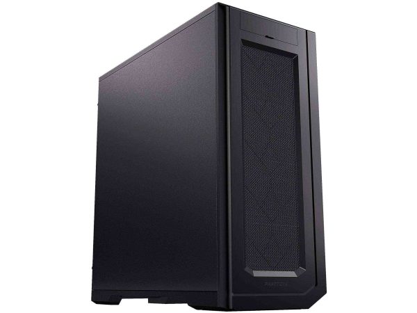 Phanteks Enthoo PRO 2 ATX Full Tower Black - Close Window