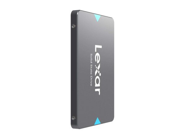 Lexar NQ100 2.5" 960GB