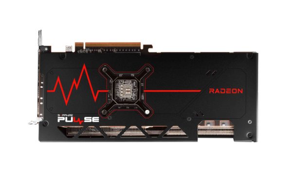SAPPHIRE PULSE Radeon RX 7700 XT 12GB