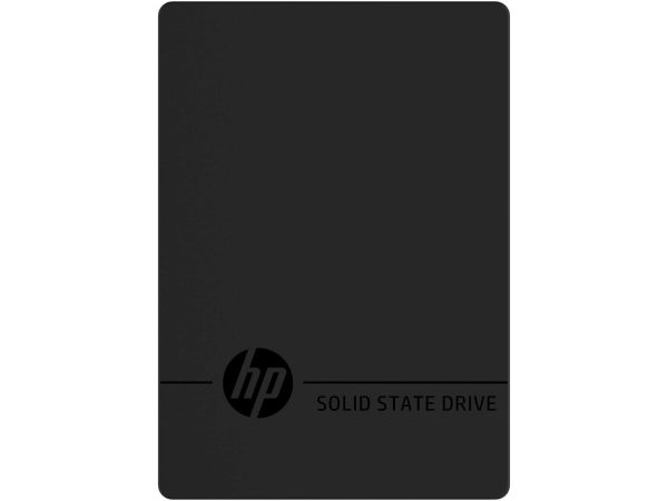 External Solid State Drive - 500GB