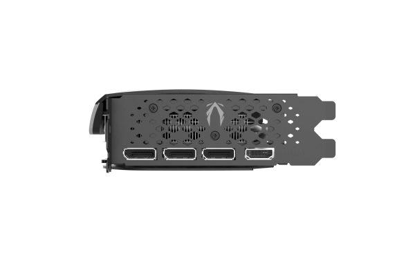 ZOTAC Twin Edge GeForce RTX 4070 12GB