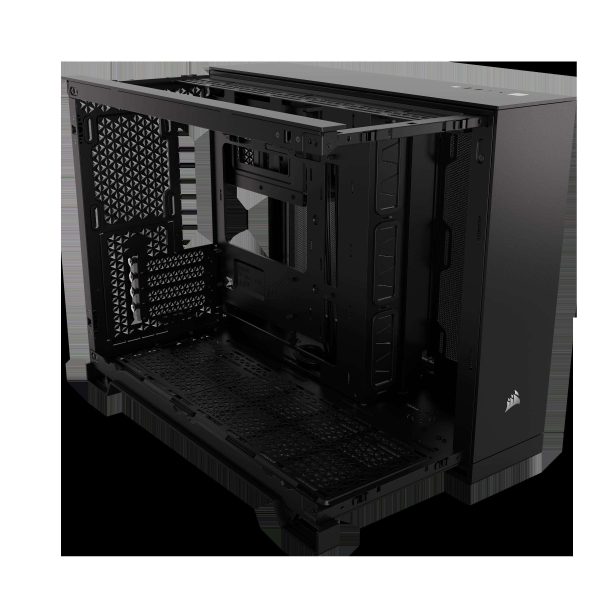 Corsair Micro ATX Black