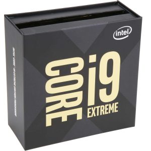 Intel Core i7-9800X 8-Core 3.8 GHz - i9-9980XE