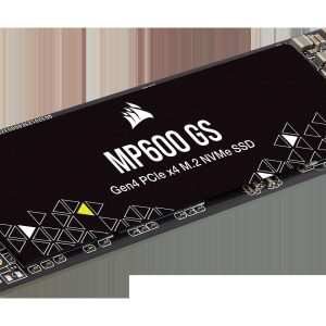Corsair MP600 GS M.2 2280 2TB - 500GB