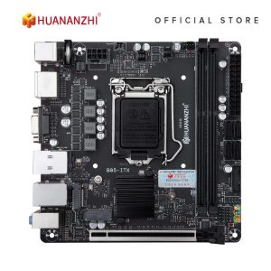 HUANANZHI X99-TF ATX Standard Desktop Motherboard LGA 2011-v3 E5 v3 v4 I7 CPU DDR4 DDR 3 RAM Supports E5 2680V3 2506V3 2678 V3 E5 V3 V4 Xeon CPU Dual M.2 PICE NVMe Socket Support DDR3 or DDR4 USB 3.0 - LGA 1150,B85-ITX