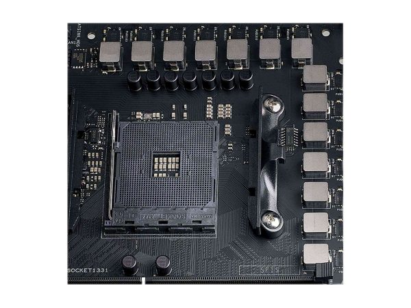 ASUS Pro WS X570-ACE AM4