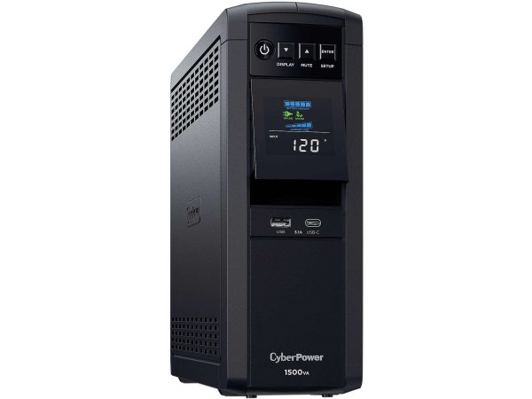 UPS - 1500 VA