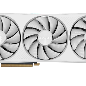 ZOTAC Trinity GeForce RTX 4070 Ti SUPER 16GB - Trinity,Trinity 16G OC White Edition