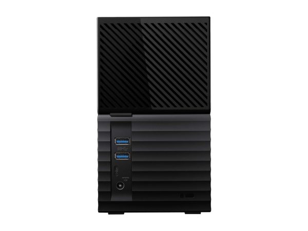 External Hard Drive