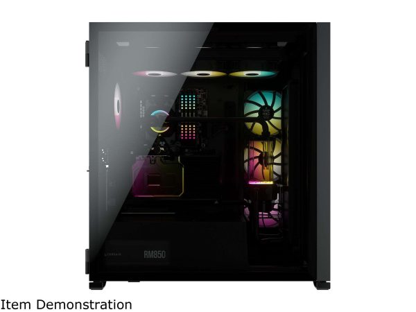 Corsair ATX Full Tower Black