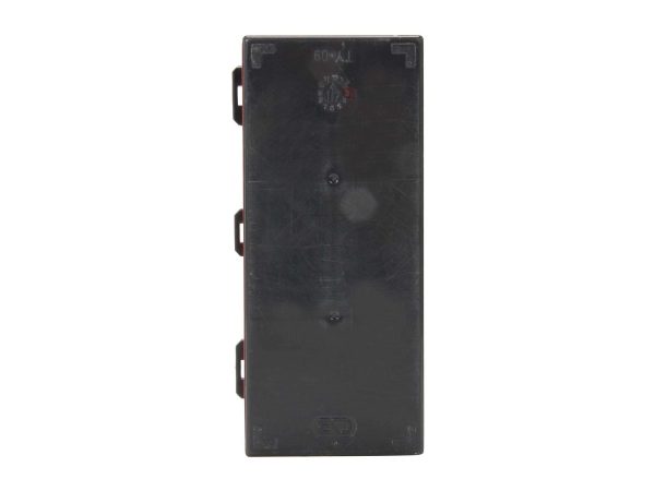 Replacement Battery Cartridge # 124