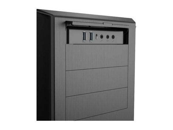 Phanteks Enthoo Pro ATX Full Tower Black