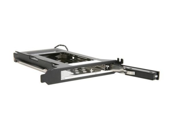 2.5in SATA Removable Hard Drive Bay for PC Expansion Slot