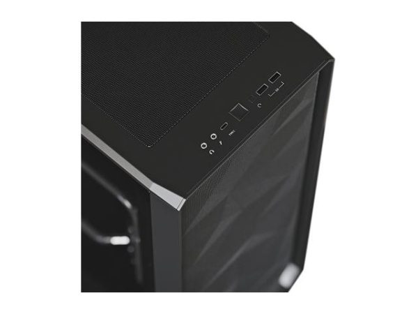 Fractal Design Meshify 2 XL ATX Full Tower Black