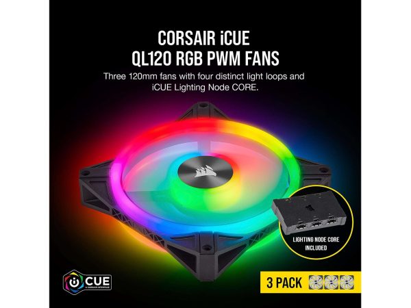 Case Fan