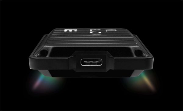 Game Drive SSD