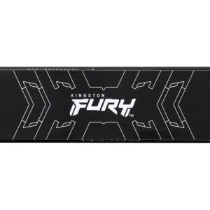 Kingston FURY Renegade M.2 2280 2TB - 500GB