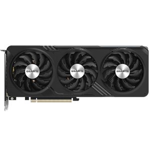 GIGABYTE WINDFORCE GeForce RTX 4060 8GB - GAMING 8G OC