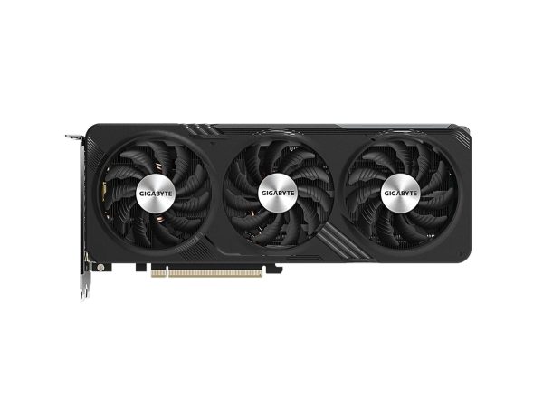 GIGABYTE WINDFORCE GeForce RTX 4060 8GB - GAMING 8G OC