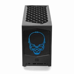 Intel Dragon Canyon NUC 12 - Intel Core i7-12700
