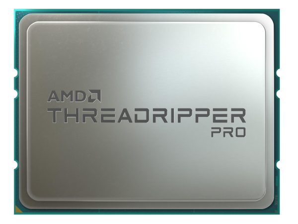 AMD Ryzen Threadripper PRO 3995WX 64-Core 2.7 GHz
