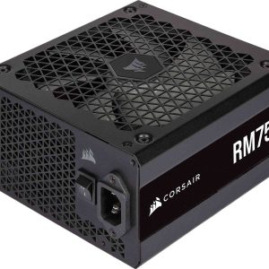 CORSAIR RMx Series (2021) RM850x 850 W Full Modular 80 PLUS GOLD Certified - ATX 80+ Gold (750W)
