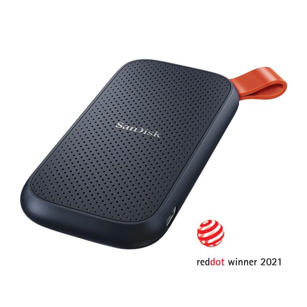 Portable Solid State Disk SDSSDE30-1T00-G26
