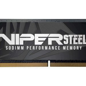 Laptop Memory