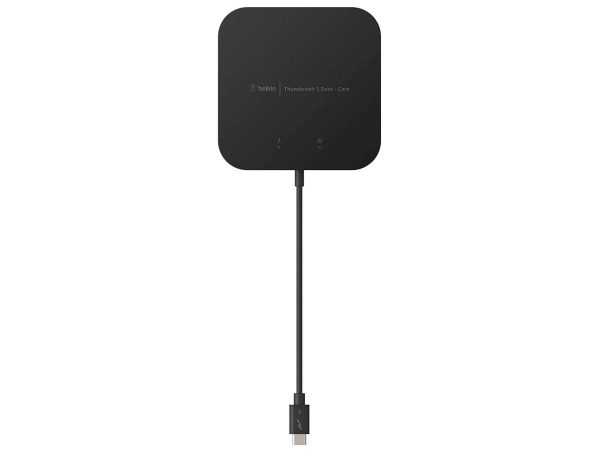Thunderbolt 3 Dock Core