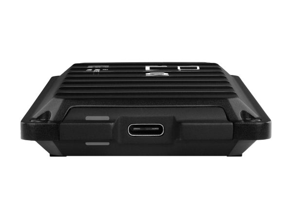 Game Drive SSD