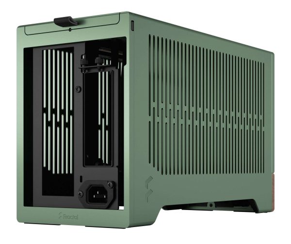 Fractal Design Terra Small Form Factor Jade