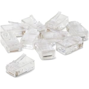 RJ-45 Modular Plug