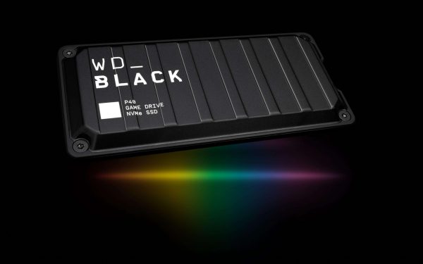 Game Drive SSD