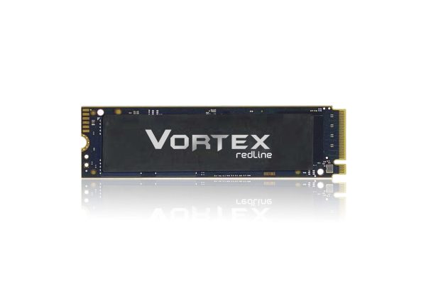 Mushkin Vortex 4TB PCIe Gen4 x4 NVMe 1.4 M.2 (2280) Internal SSD - PS5 Gamer Compatible  -  MKNSSDVT4TB-D8