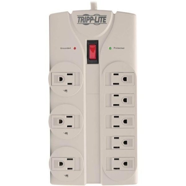 Protect It! Surge Suppressor