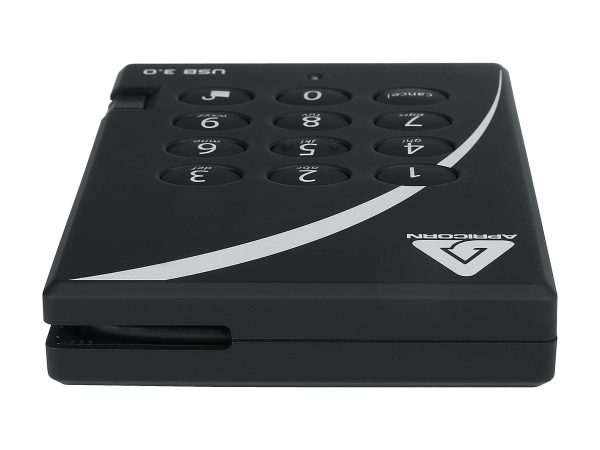 Portable Hard Drive