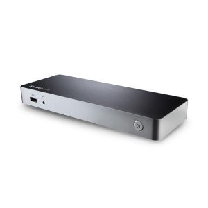 Notebook Docking Station - HDMI & DP - 4K
