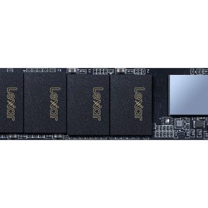 Lexar NM620 M.2 2280 1TB - 1TB NM610