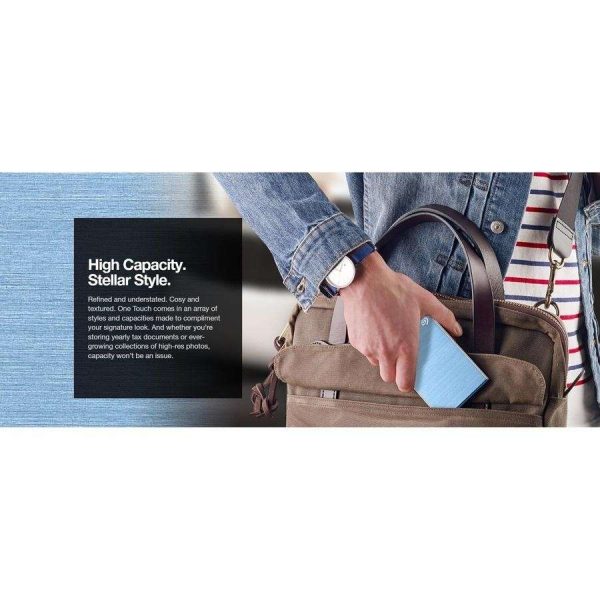 Portable SSD