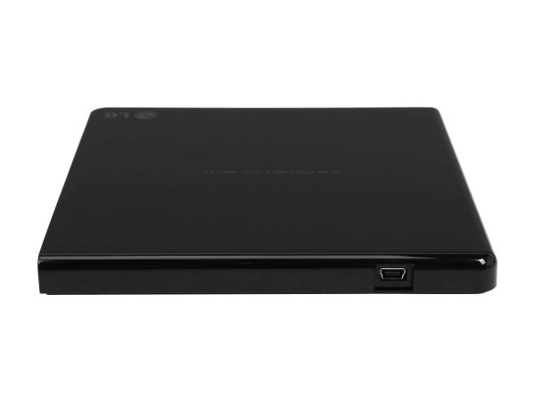 Slim DVD Burner