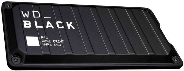 Game Drive SSD
