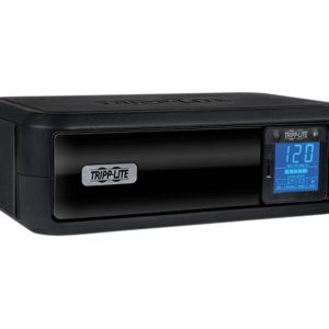 SmartPro Digital UPS - OMNI 900 VA