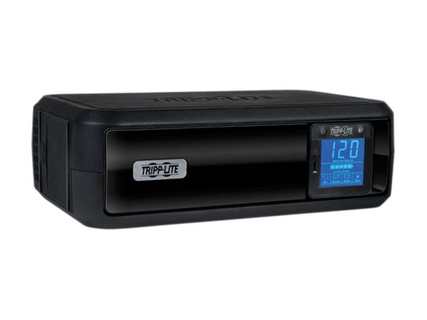 SmartPro Digital UPS - OMNI 900 VA